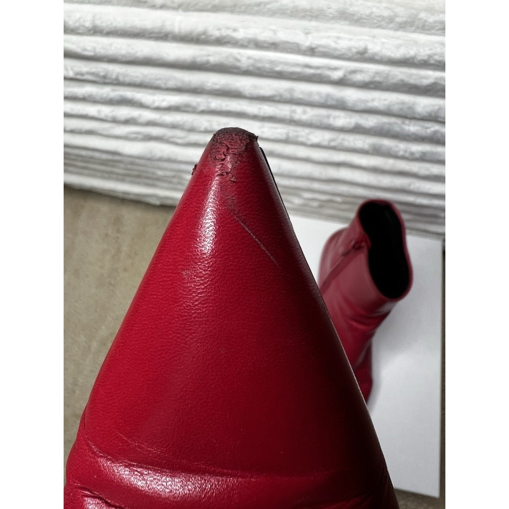 Balenciaga Heels Women's - Picture 13 of 15